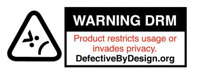 [Defective by Design]