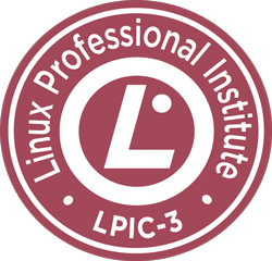 LPIC-3