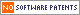 [no software patents]