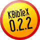 KBibTeX 0.2.2