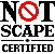 nOtscape certified